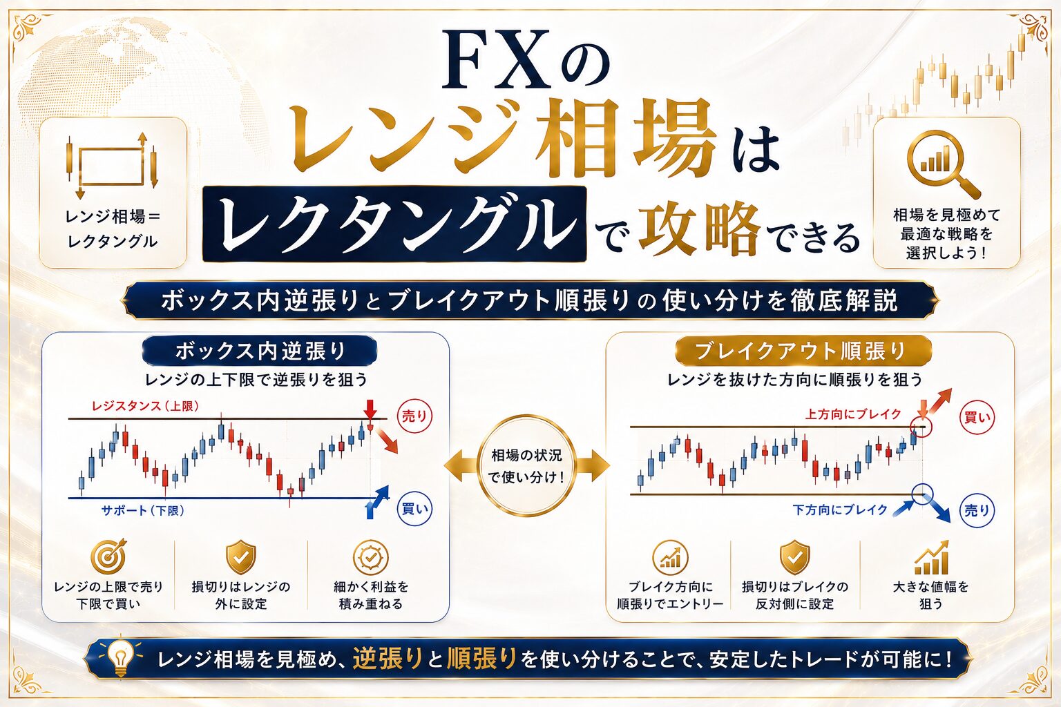 FX高値安値ブレイクアウト手法 短期売買法のすべて 【公式通販】